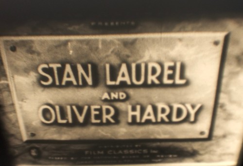 Les carottiers laurel et - (laurel,