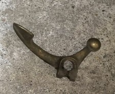 * pedale embrayage seule