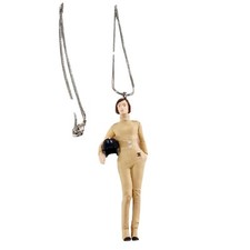 Collier Chanel  - Pendentif