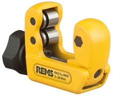 Rems RAS Cu-INOX Coupe-Tube