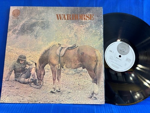 Warhorse 6360015 vertigo biem - vertigo,