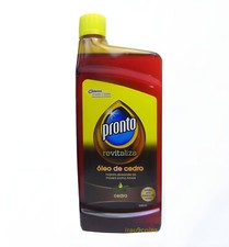 Huile de cèdre Pronto