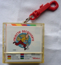 JEU QUESTIONS RÉPONSES