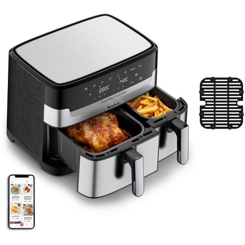 Friteuse sans huile moulinex - sans,