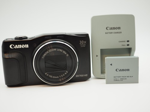 Canon powershot sx700 - sx700, hs