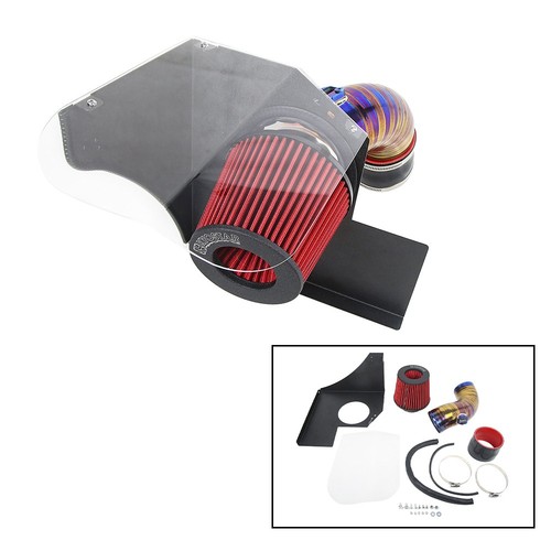 Cold air intake system for - intake,