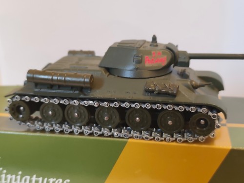 Solido militaire t34 76 - t34, /76