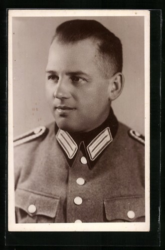 Photo soldat armée en - photo-ak, de