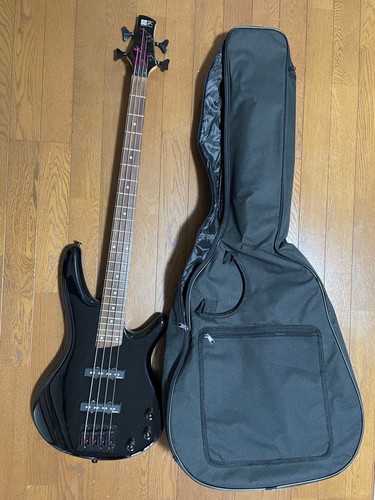Basse électrique ibanez - basse,