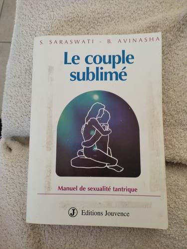 Couple sublimé manuel - manuel, de