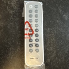 Télécommande Philips MCM138D