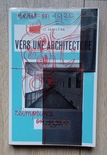 Le Corbusier - Vers une