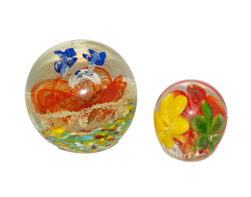 Sulfures décor aquarium - 2,