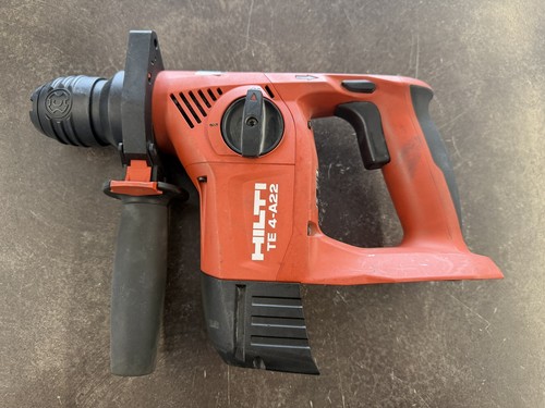 Hilti a22 22v cordless - te,
