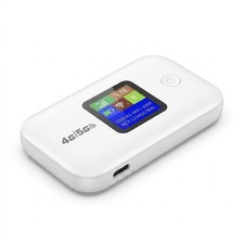 Routeur 4G Mobile WiFi (MiFi)