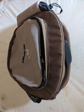 Sacoche de guidon vélo GO