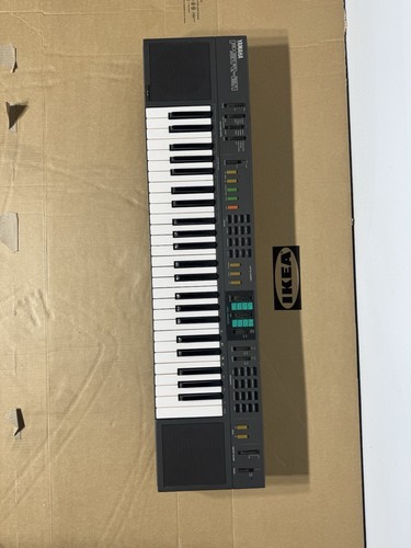 Yamaha psr key - yamaha, psr-21