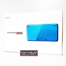 Nintendo 3DS Light Blue