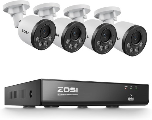 Zosi kit caméra de - kit,