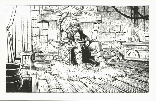 Libris loisel la - la, de
