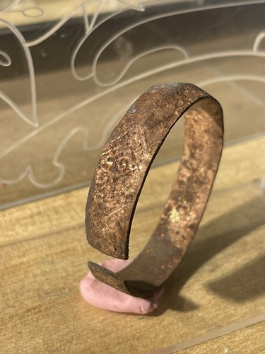 Ancien bracelet viking - viking, en