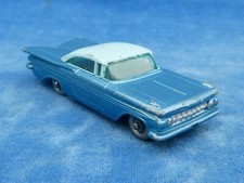 RARE ! MATCHBOX LESNEY MOKO  -