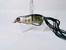 Teckel Whacker Frog 15g 70mm