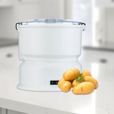 Machine à éplucher les