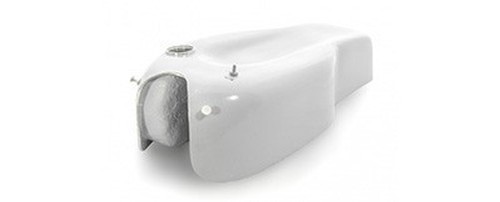 Réservoir racing essence - réservoir,