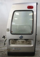 Porte battante arriere gauche