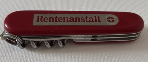 Couteau suisse collection - suisse,
