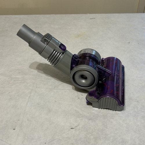 Dyson purple mini turbine head - dyson,