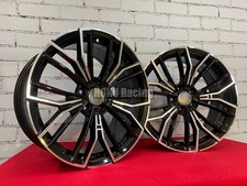 4X Roues 20" 846M style 5X112 pour BMW Série 3 4 5 6 7 G20 G22 G30 G11