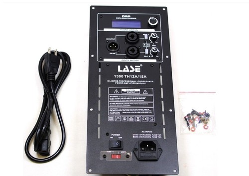 Replacement amplifier for - replacement,