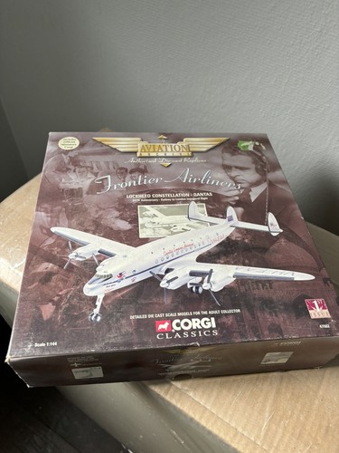 Corgi aviation archive 144 - corgi, 1