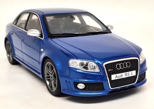 Otto audi rs4 - otto, 1/18