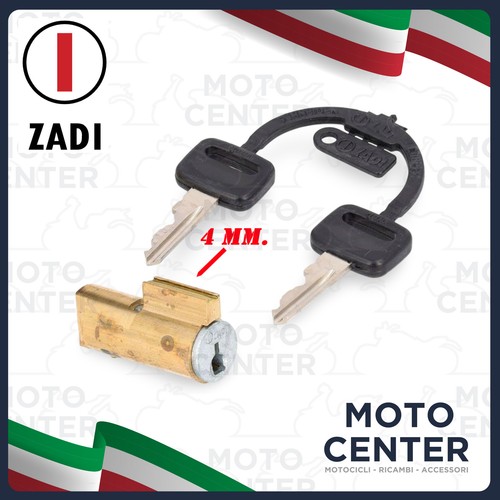 Serrure direction piaggio ciao - serrure,