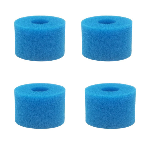 Filtres piscine mousse - filtres, de