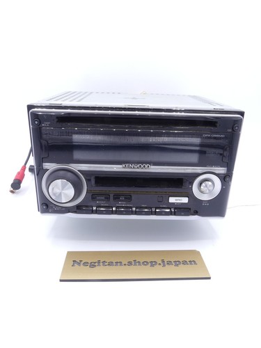 Kenwood dpx 055md - kenwood, 2din
