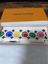 Écharpe spéciale Louis