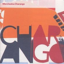 Charango morcheeba cd - charango, |