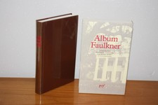 Livre Pléiade  NRF Album