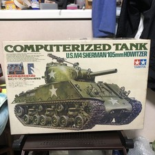 1670 Deer TAMIYA 1/16 M4