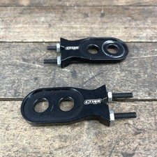 Vintage Crupi BMX Chain