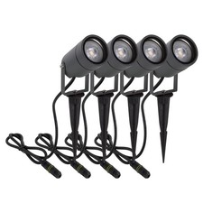 Spot Extérieur LED avec