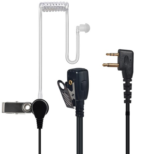 Oreillette pour talkie - pour, walkie