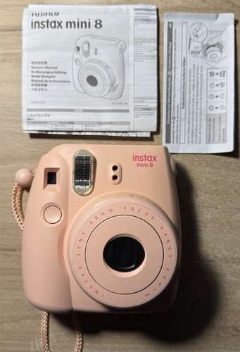Appareil photo polaroid - polaroid, instax