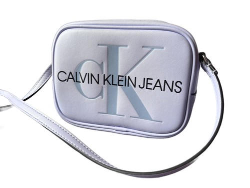 Calvin klein jeans sac - calvin, lilac