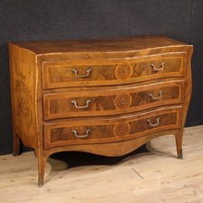 Ancienne commode napolitaine