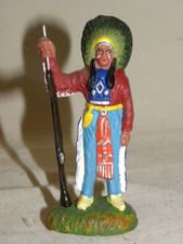 FIGURINE EN COMPOSITION DURSO